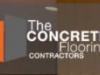 The Concrete Flooring Contractors